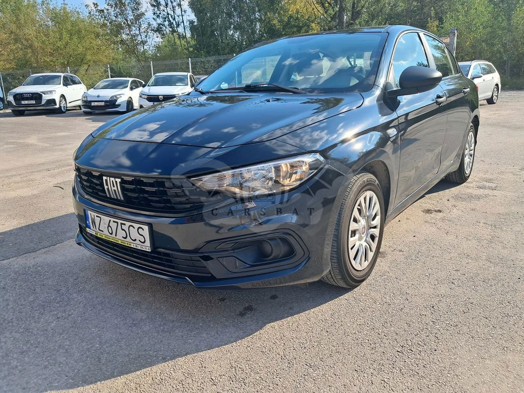 Fiat Tipo II 1.4 16v 2021