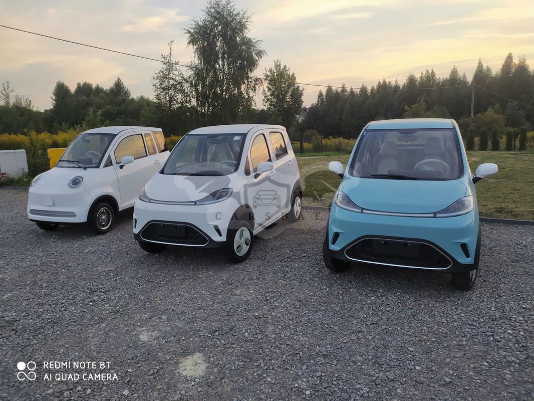 Jinpeng  micro car jinpeng xy yd 2024