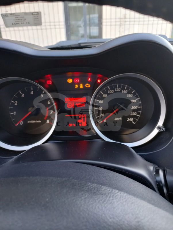 Mitsubishi Lancer IX 1.6 Inform 2014