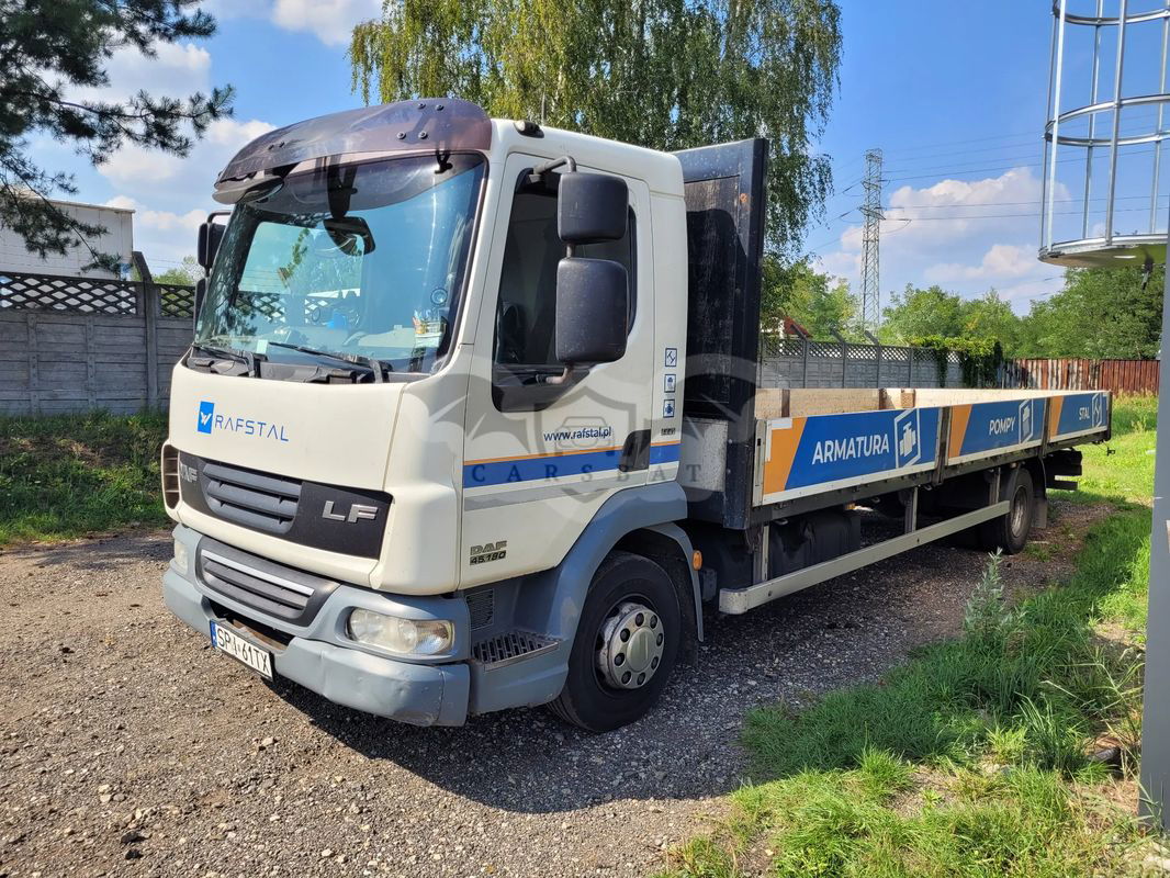 DAF LF 2011
