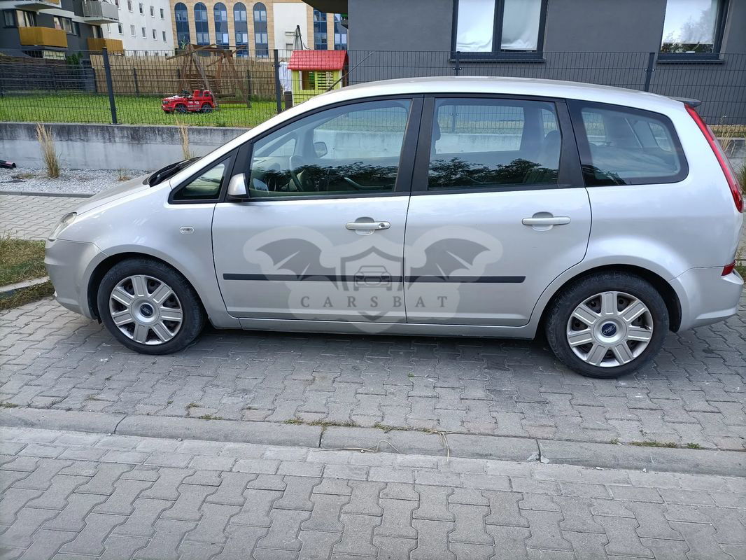 Ford C-Max I 2008