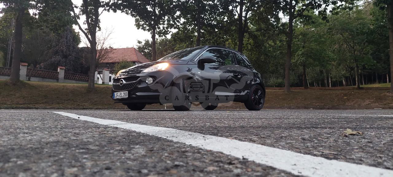 Opel Adam 1.2 2016