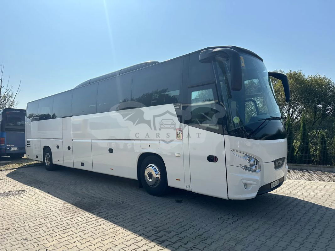 VDL Bus & Coach Bova Futura 2012
