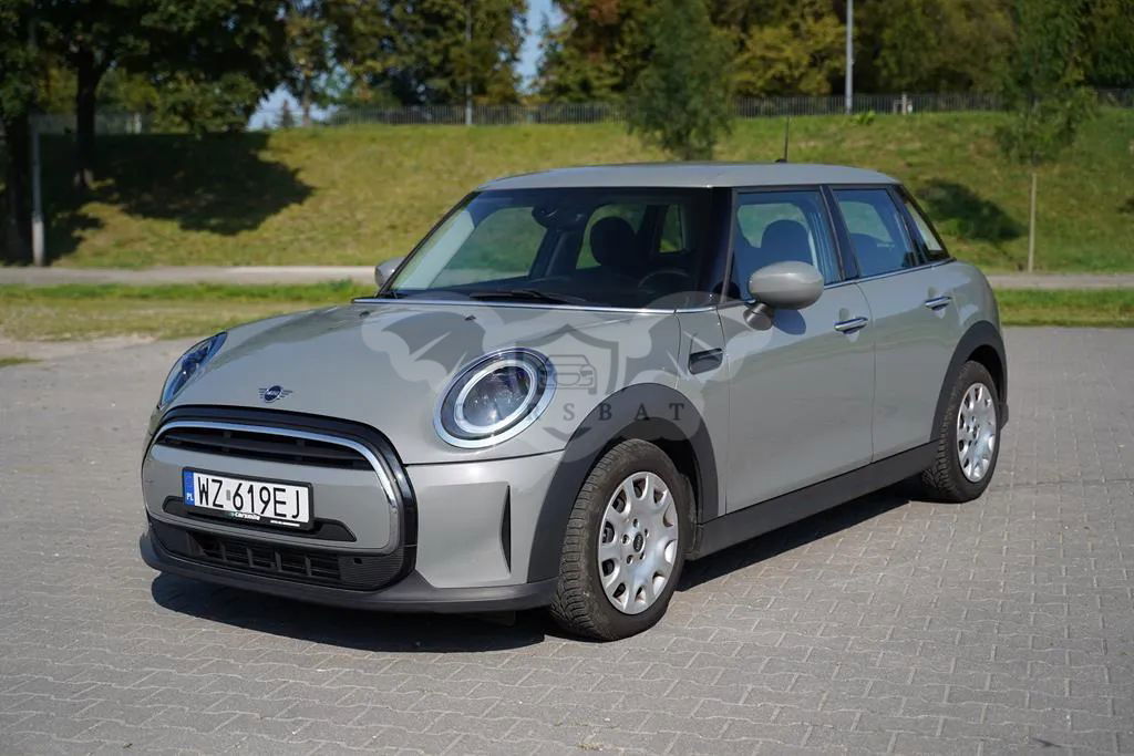 Mini One Standard 2021