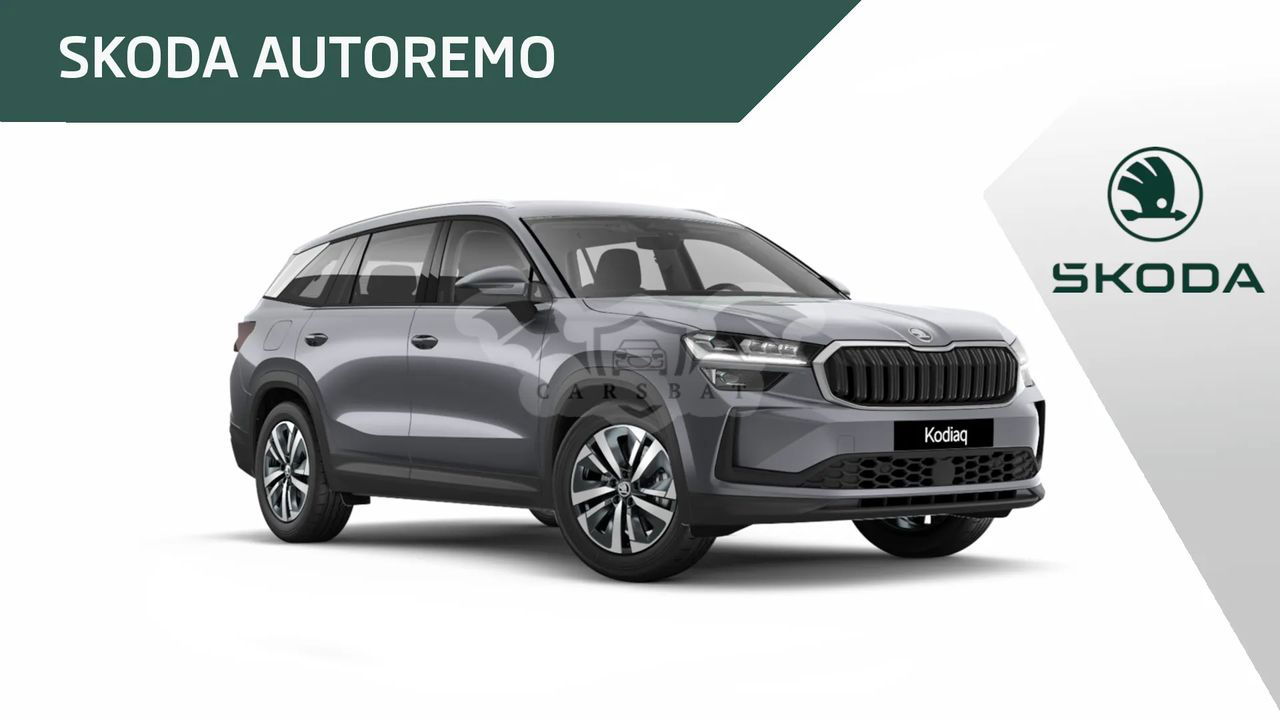 Skoda Kodiaq II 2.0 TDI 4x4 Selection DSG 2024