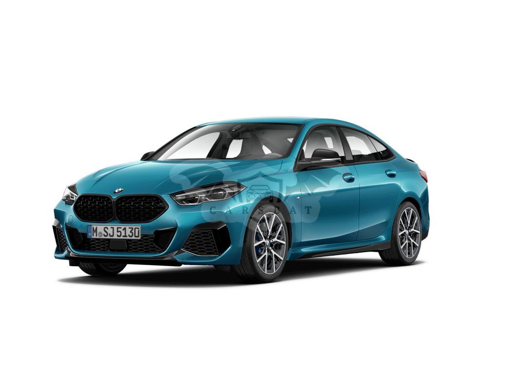 BMW 2 Series 2022