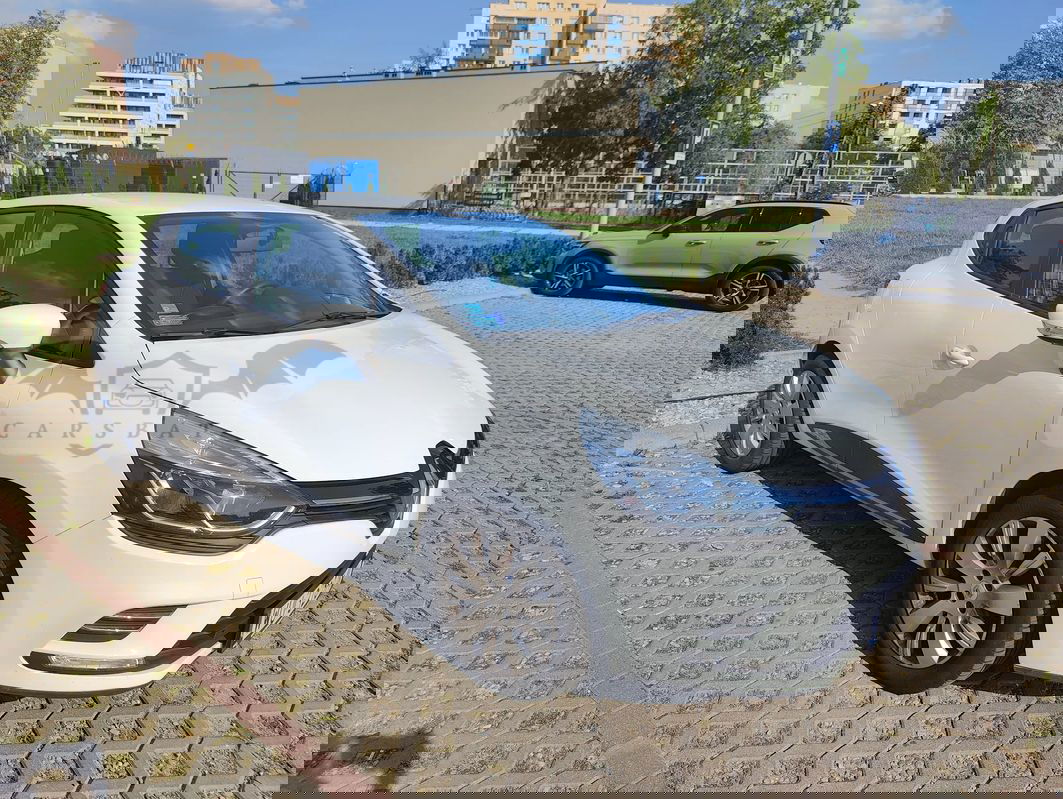 Renault Clio IV 0.9 Energy TCe Zen 2019