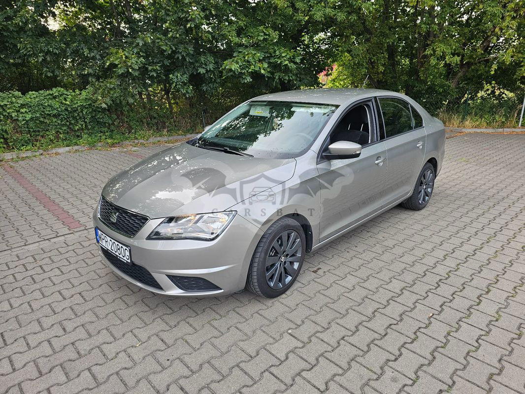 Seat Toledo IV 1.2 TSI Reference 2016