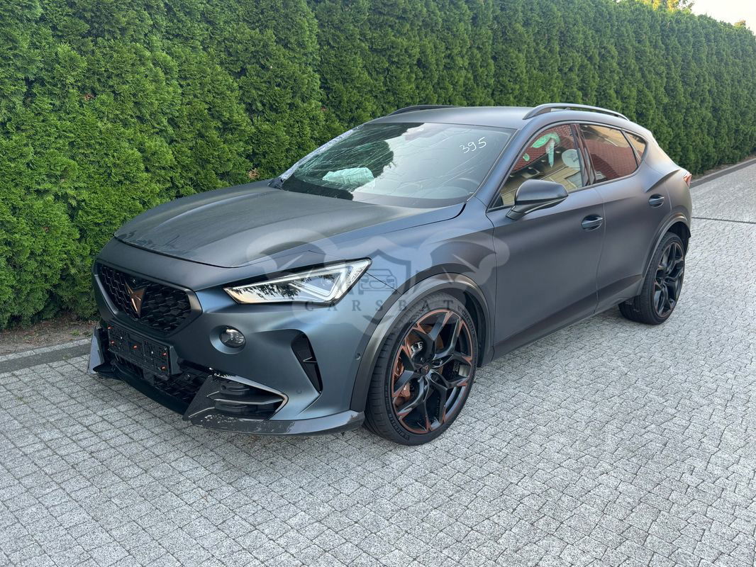 Cupra Formentor VZ5 2.5 TSI 4Drive DSG 2023