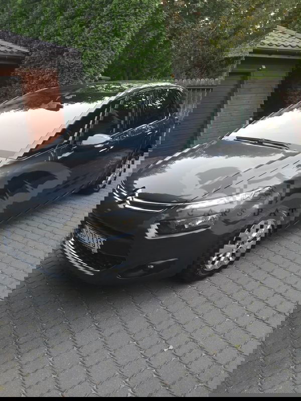 Citroën C4 Picasso II e-HDi 115 Intensive 2016