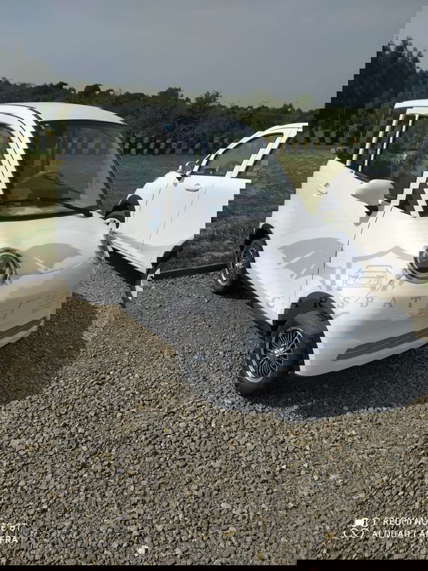 Jinpeng  micro car od 14 lat kat. l6e l7e 2024