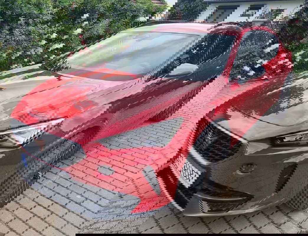 Cupra Formentor 1.5 TSI DSG 2023