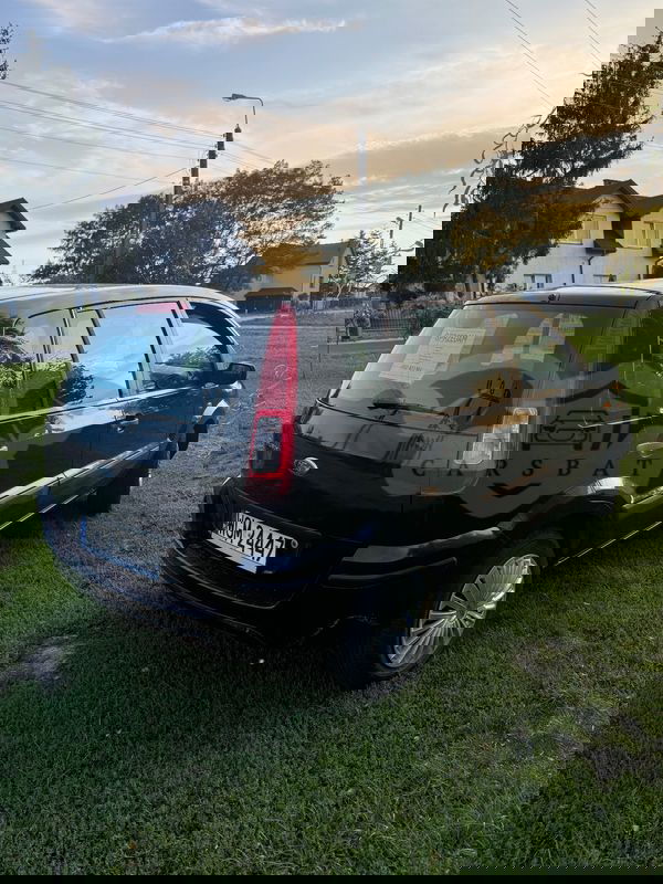 Ford Fusion 1.4 + 2007