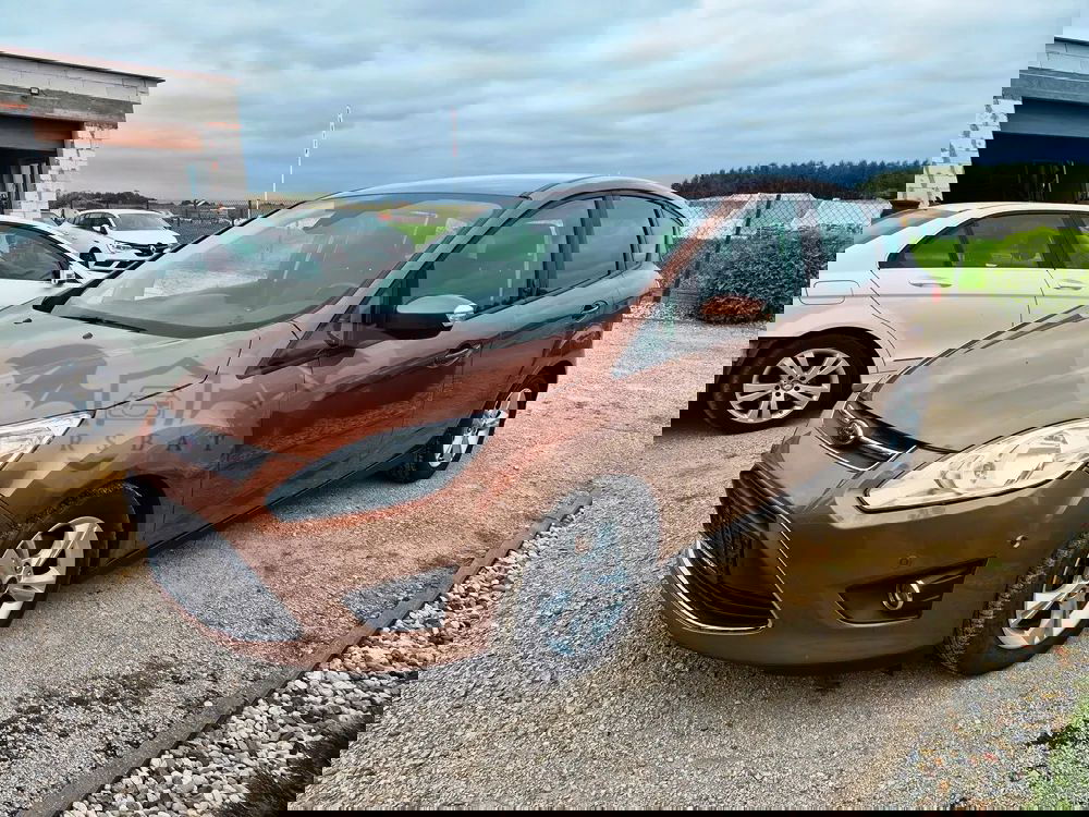 Ford C-Max II 1.0 EcoBoost Start-Stopp-System Champions Edition 2013