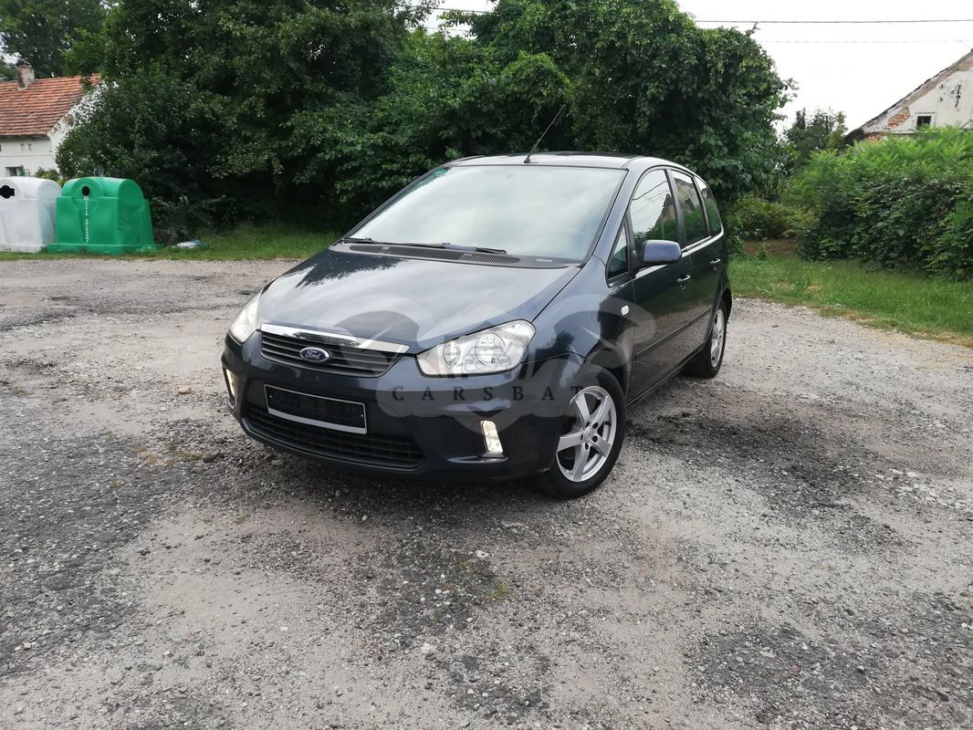 Ford C-Max 2008