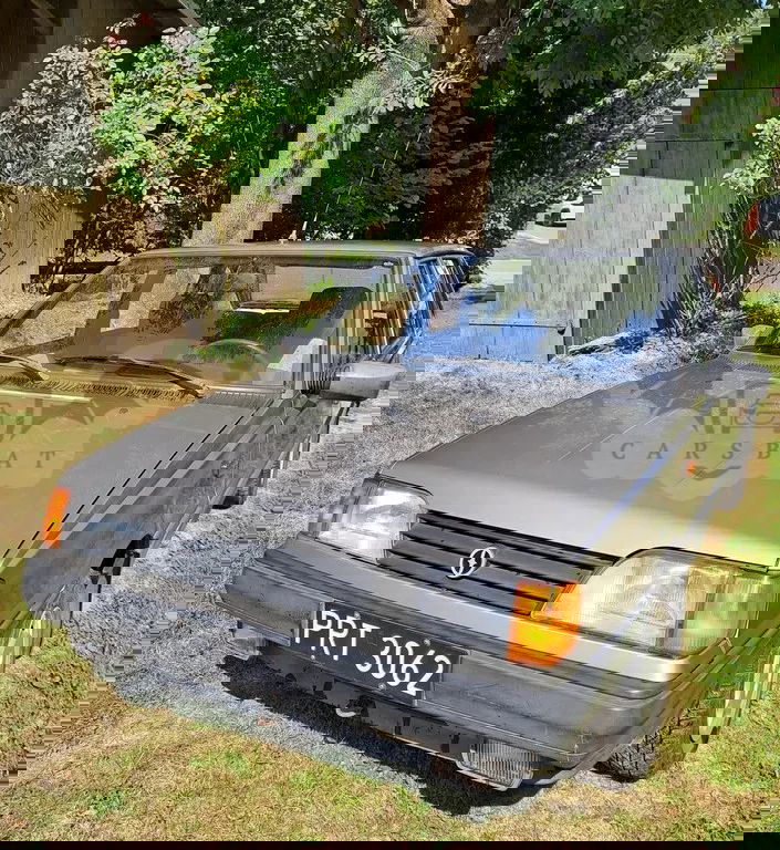 FSO Polonez Caro 1995