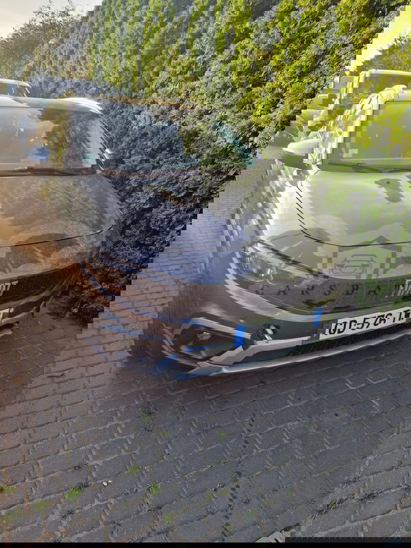 Fiat Tipo II 2021