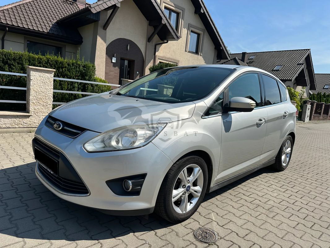 Ford C-Max II 2013