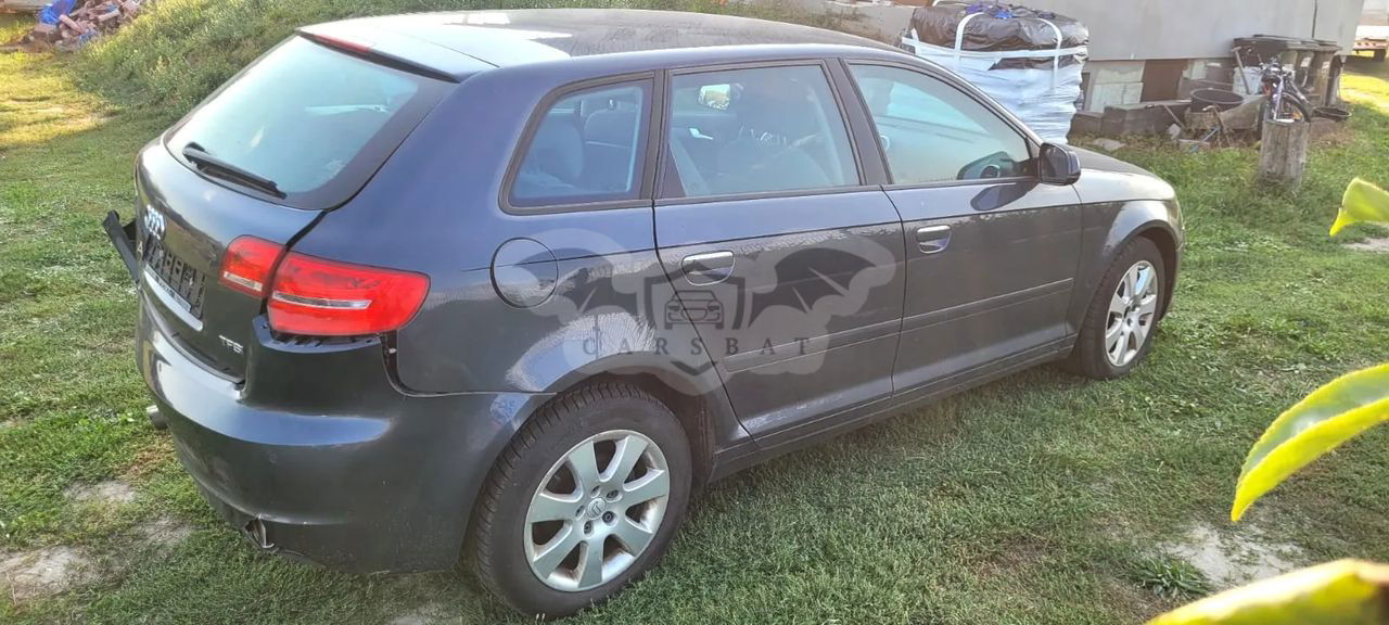 Audi A3 8P 2010