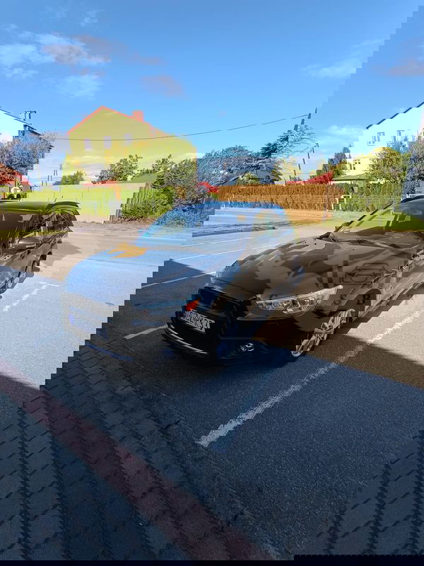 Mitsubishi ASX 1.8 DI-D 2WD Edition 2012