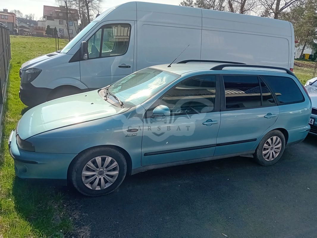 Fiat Marea 2000