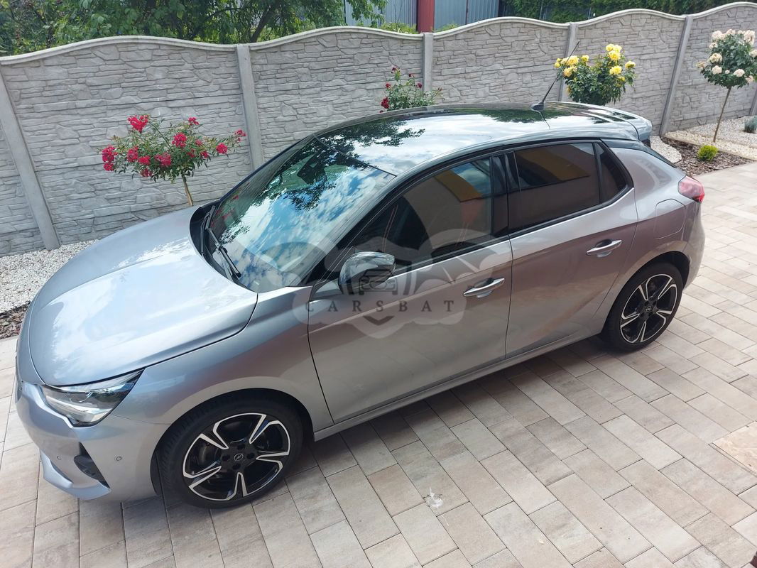 Opel Corsa F 1.2 GS Line S&S 2022