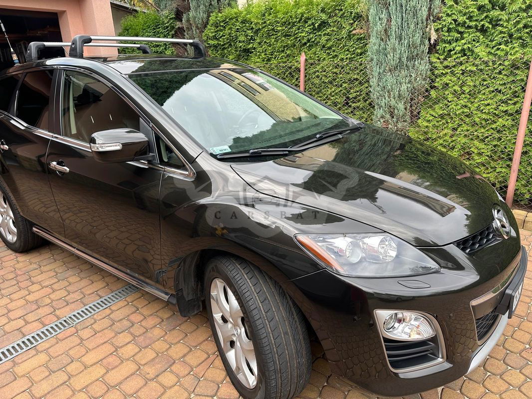 Mazda CX-7 2.2 CD Sport 2011
