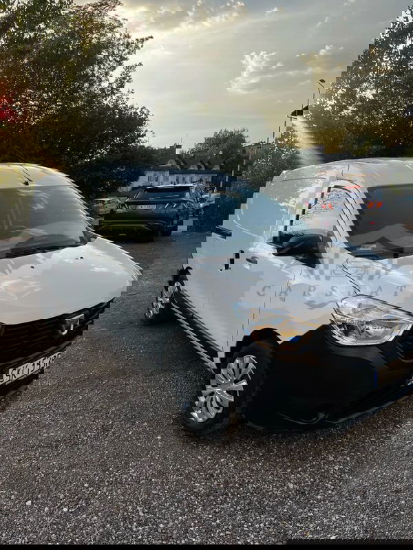 Dacia Dokker 2019