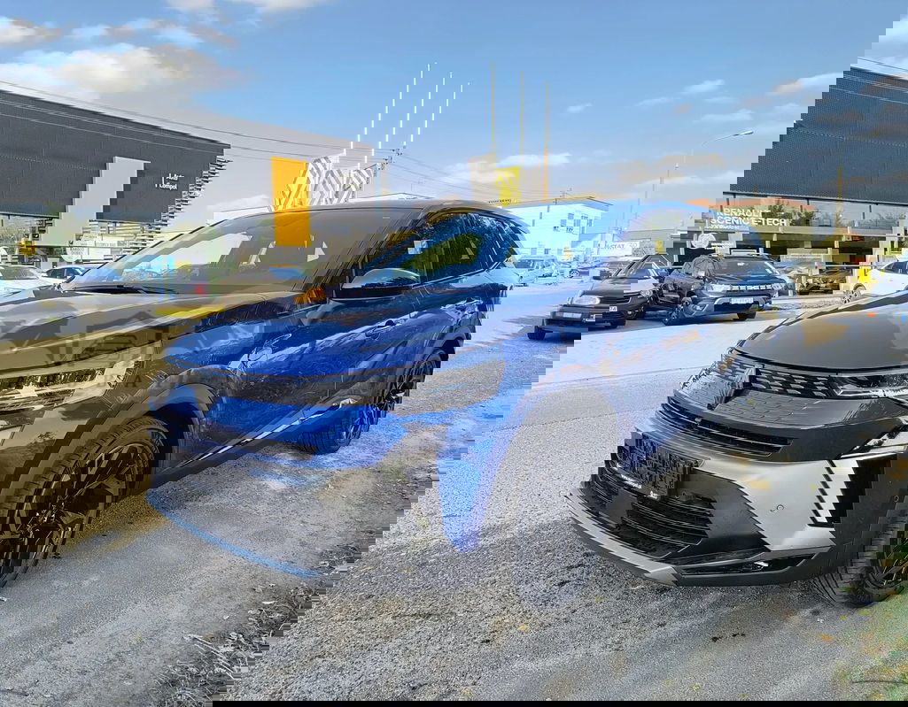 Renault Symbioz 2024