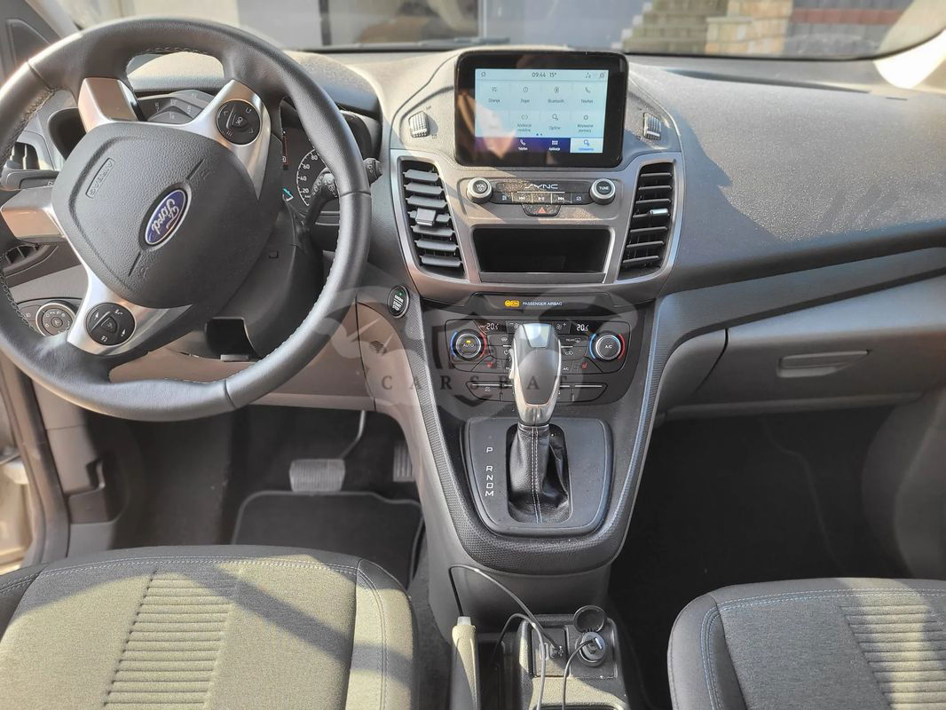 Ford Transit Connect II 2023