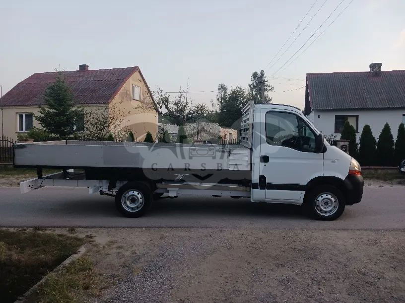 Renault Master 2006
