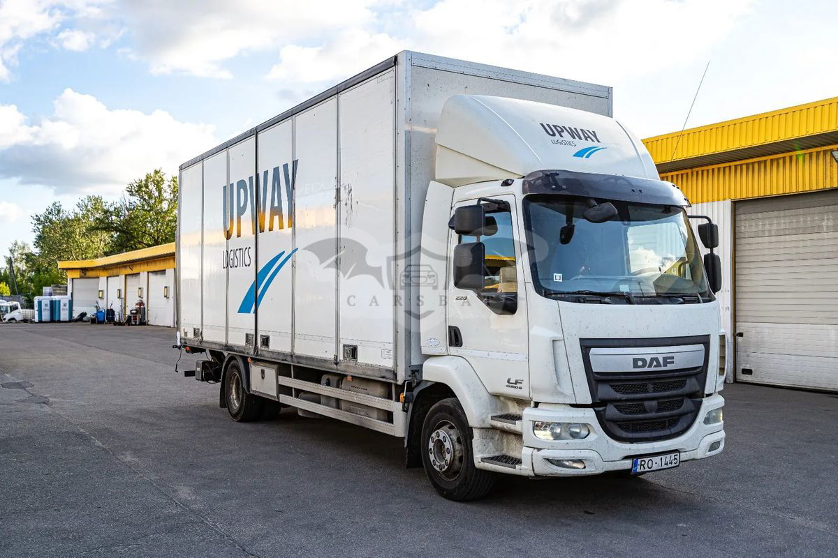 DAF LF 2016