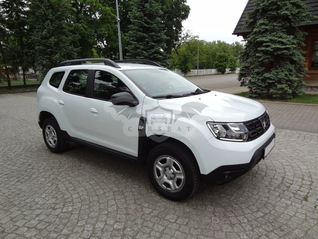 Dacia Duster II 1.5 Blue dCi Essential 2020