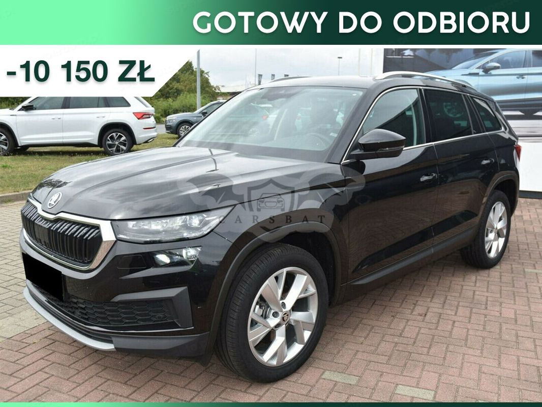Skoda Kodiaq I 1.5 TSI ACT 4x2 Style DSG 2024