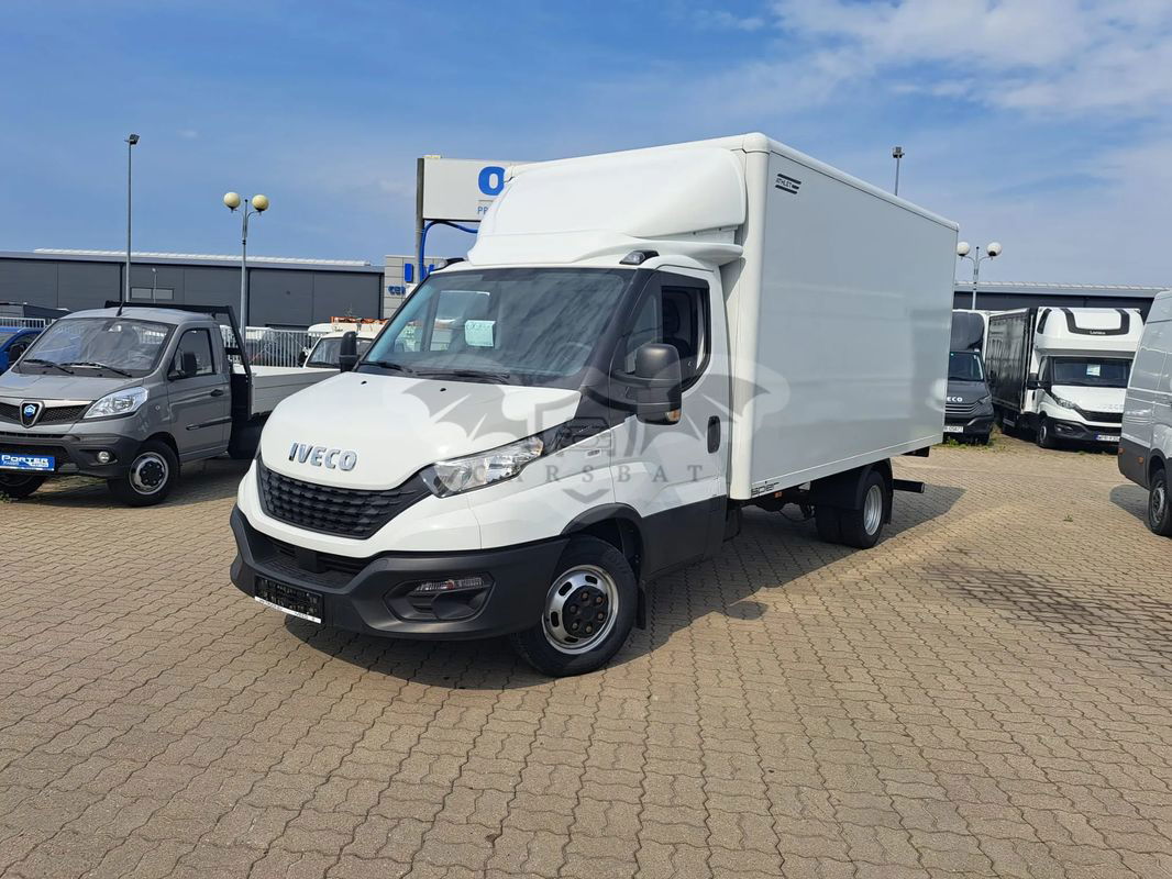 Iveco Daily 2022