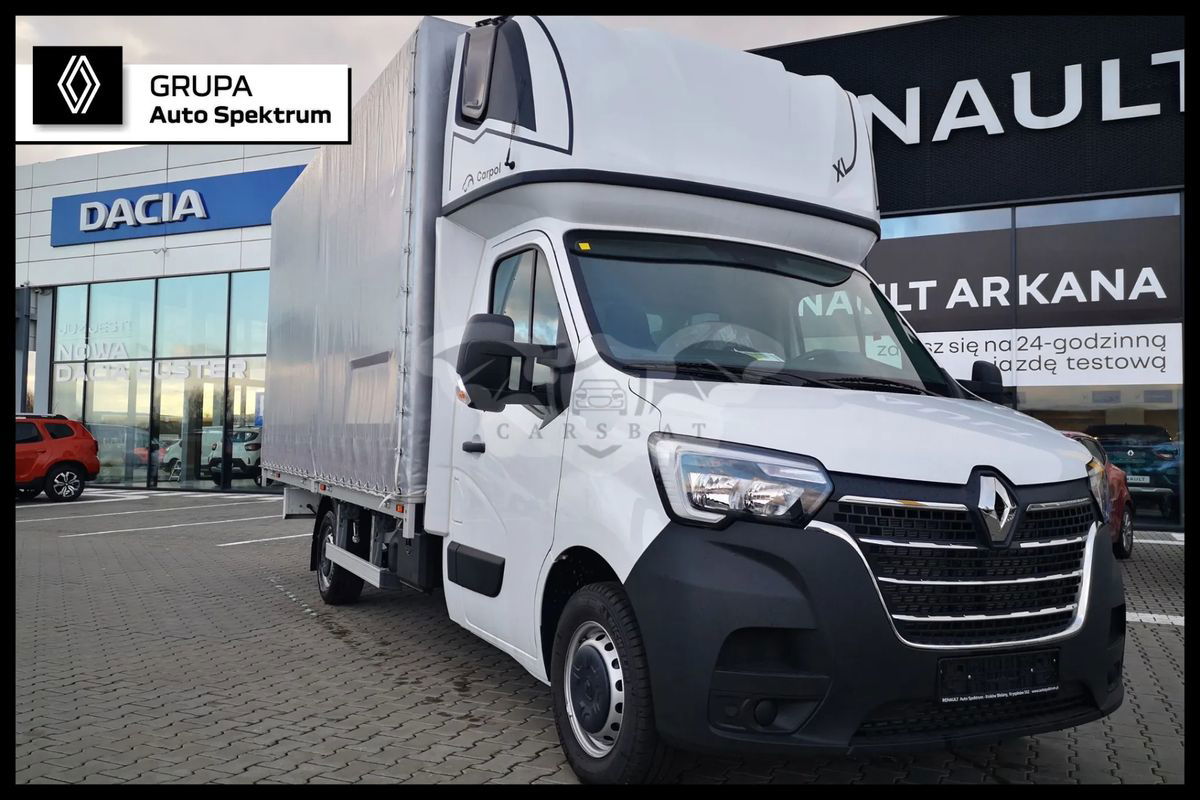 Renault Master 2024