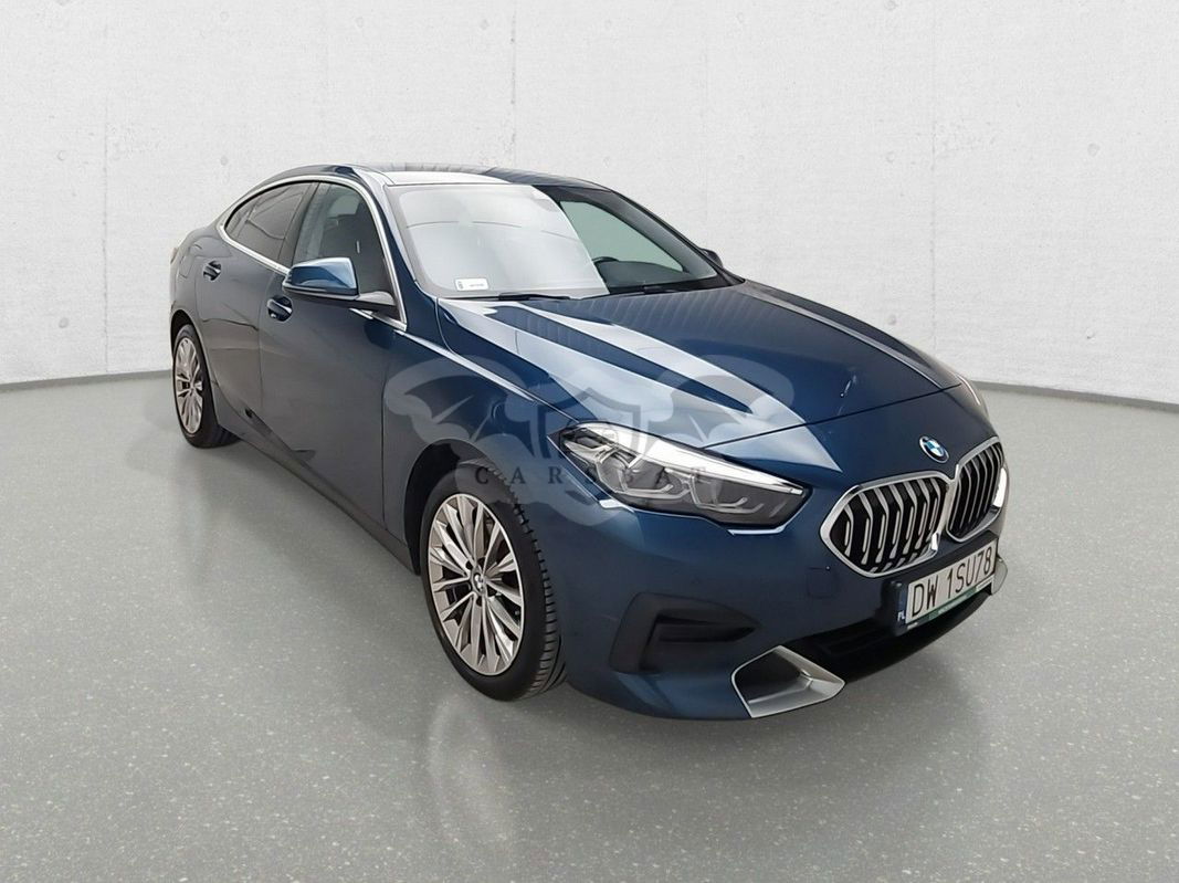 BMW 2 Series 2022