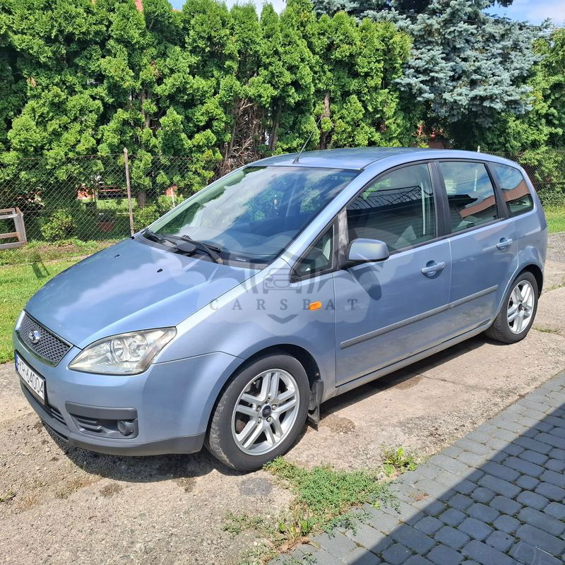 Ford C-Max 2004