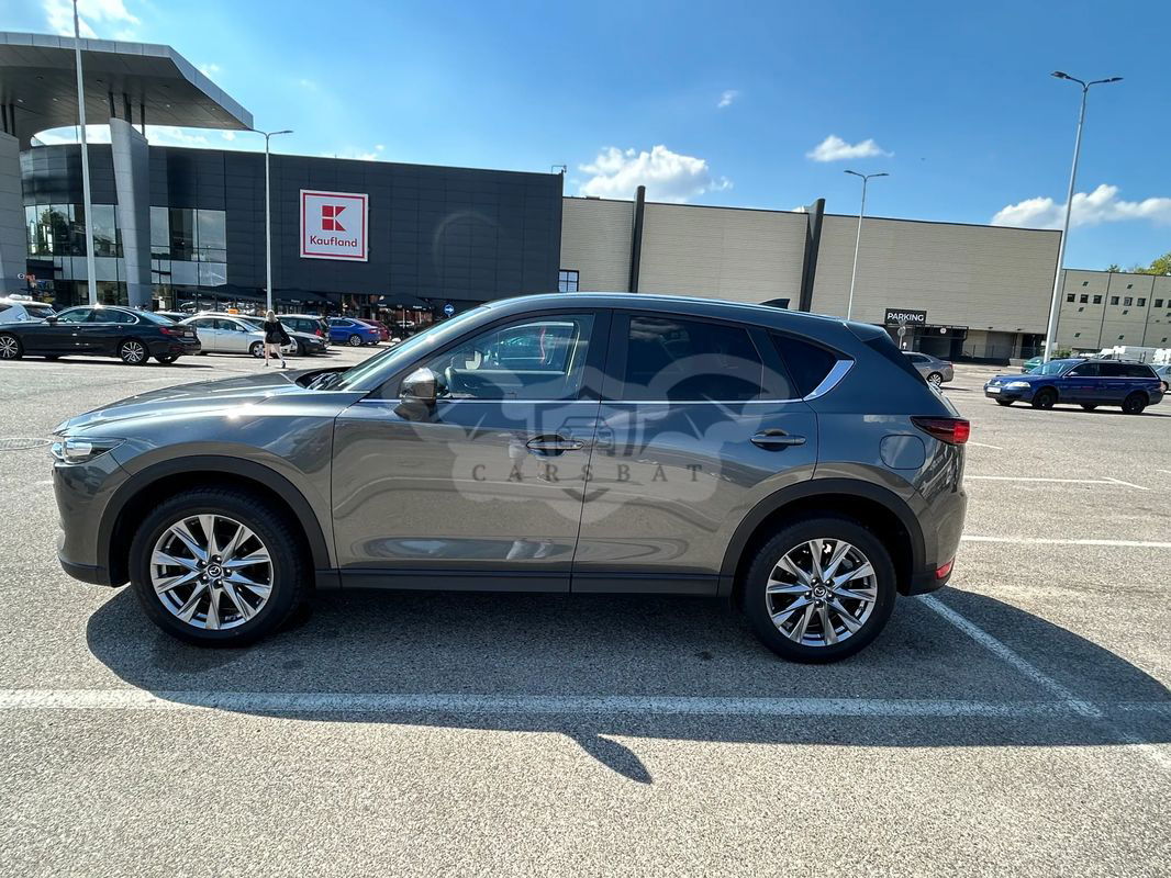 Mazda CX-5 II 2.0 Skyjoy 2WD 2021