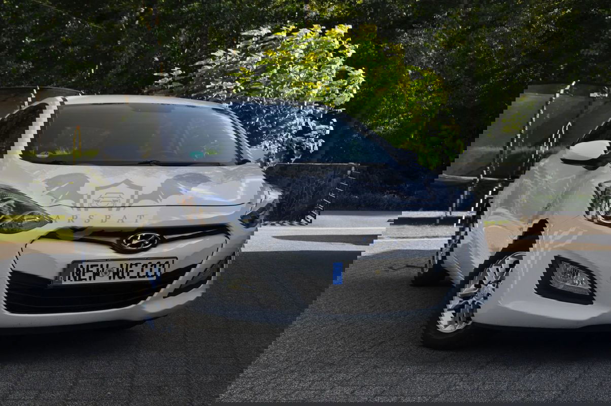 Hyundai i30 II 1.4 Fifa World Cup Edition 2014