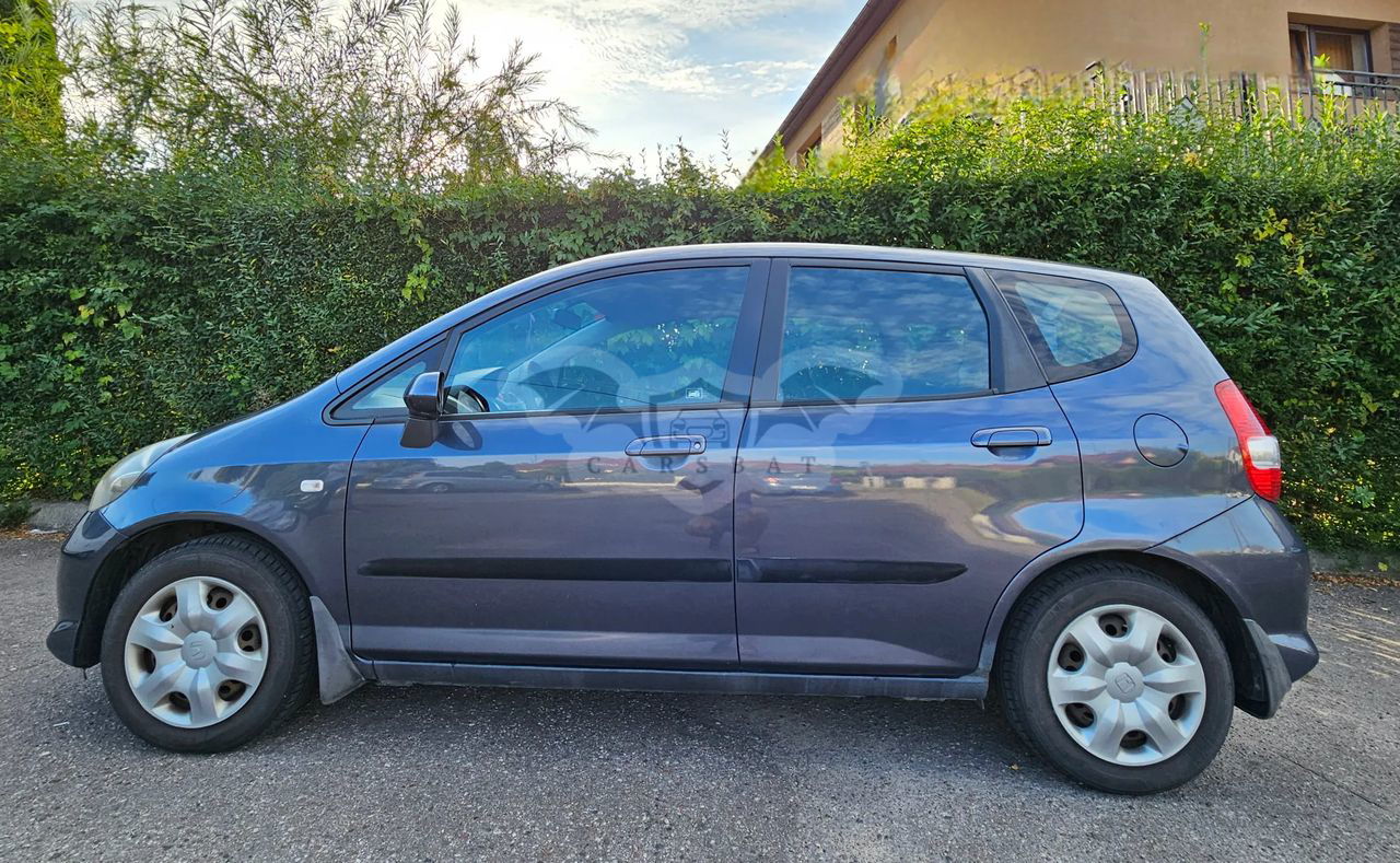 Honda Jazz II 1.2 S-X Cool 2007