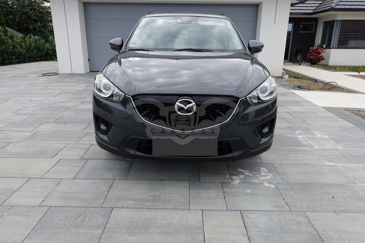 Mazda CX-5 I e-SKYACTIV-G 165 AWD Exclusive-Line 2014