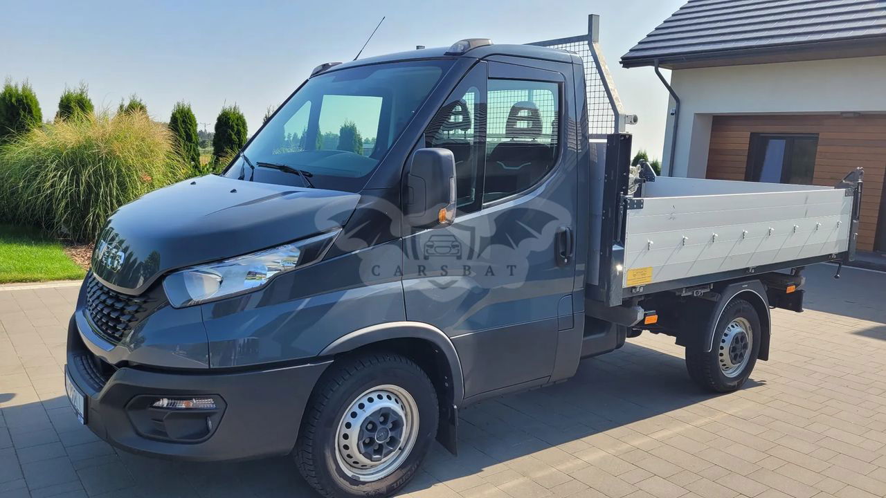 Iveco Daily 2021