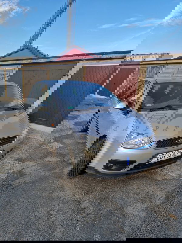 Ford C-Max 2005