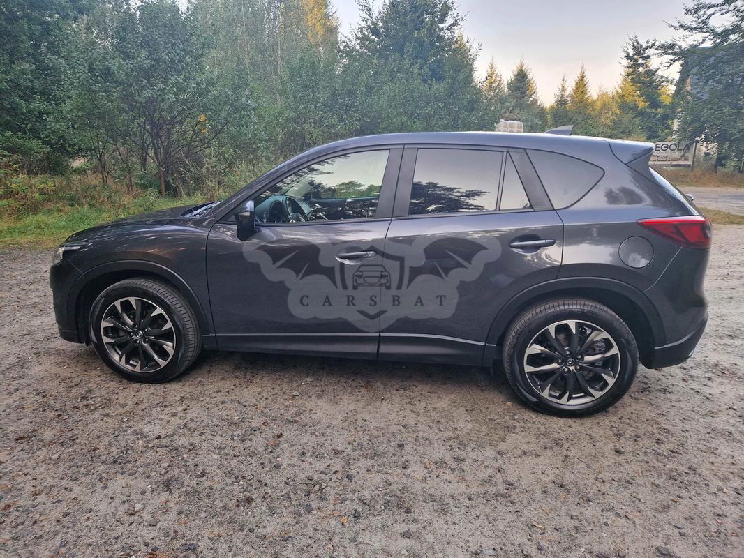 Mazda CX-5 I 2.0 Skypassion 2015