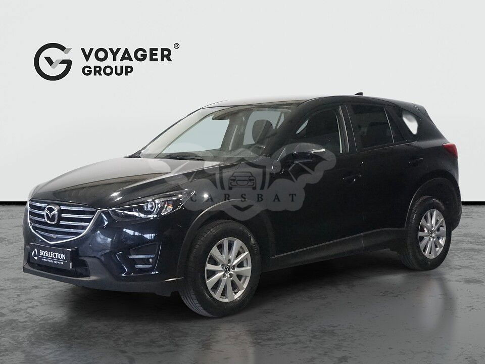 Mazda CX-5 I 2.0 Skyenergy 2WD 2015