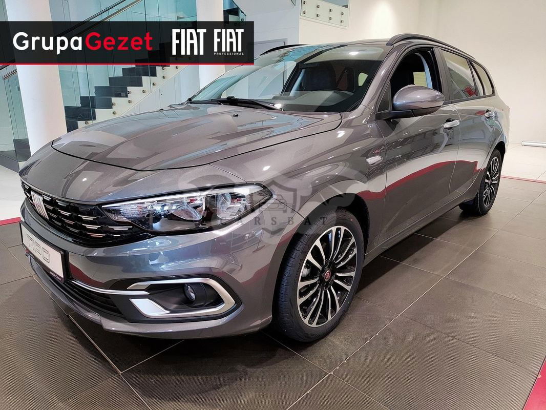 Fiat Tipo II 2022