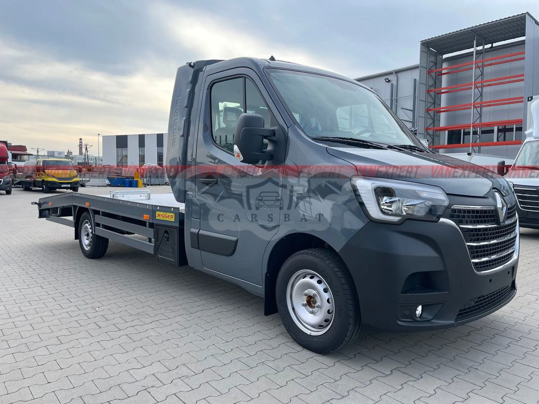 Renault Master 2024