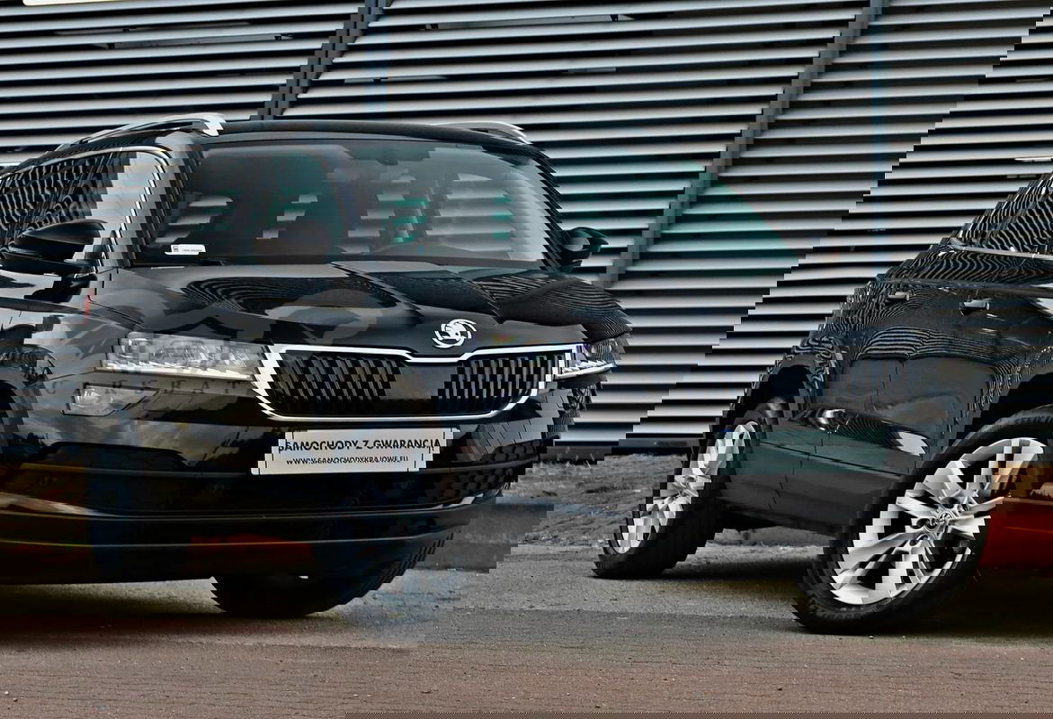 Skoda Karoq 1.5 TSI ACT 4x2 Style DSG 2021