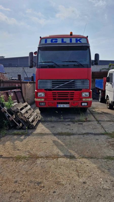 Volvo FH 1999